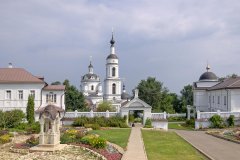 Достопрмечательности